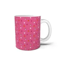 Mela Akaru - Tumbler, Glass - VTuber