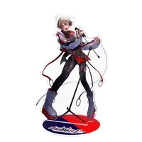 Mela Akaru - Acrylic stand - VTuber