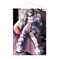 Mela Akaru - Tapestry - VTuber