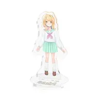 井ノ上ぱきら - Acrylic stand - VTuber
