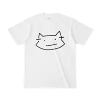 Kokomori Mikura - Clothes - T-shirts - VTuber Size-S