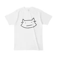 Kokomori Mikura - Clothes - T-shirts - VTuber Size-L