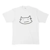 Kokomori Mikura - Clothes - T-shirts - VTuber Size-XL