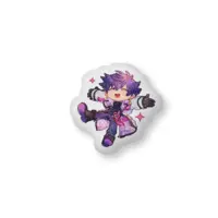 Fujigasumi Izana - Cushion - VTuber Size-H36×W56cm