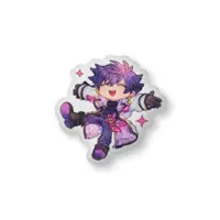 Fujigasumi Izana - Cushion - VTuber Size-H61×W86cm