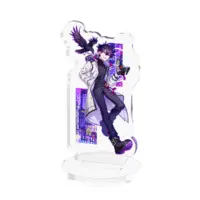 Fujigasumi Izana - Acrylic stand - VTuber Size-50x50mm