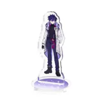 Fujigasumi Izana - Acrylic stand - VTuber Size-50x50mm