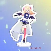 Shichihachi Kumano - Acrylic stand - VTuber