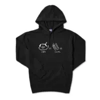 Shichihachi Kumano - Clothes - Hoodie - VTuber Size-S