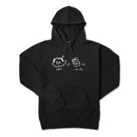 Shichihachi Kumano - Clothes - Hoodie - VTuber Size-L