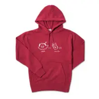 Shichihachi Kumano - Clothes - Hoodie - VTuber Size-S