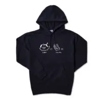 Shichihachi Kumano - Clothes - Hoodie - VTuber Size-S