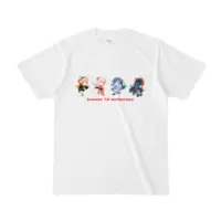 Shichihachi Kumano - Clothes - T-shirts - VTuber Size-S