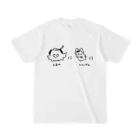 Shichihachi Kumano - Clothes - T-shirts - VTuber Size-S