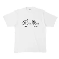 Shichihachi Kumano - Clothes - T-shirts - VTuber Size-XL