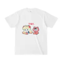 Shichihachi Kumano - Clothes - T-shirts - VTuber Size-S