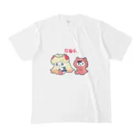 Shichihachi Kumano - Clothes - T-shirts - VTuber Size-M