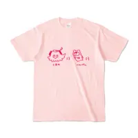 Shichihachi Kumano - Clothes - T-shirts - VTuber Size-S
