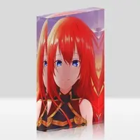 赤嶺みりん - Acrylic Block - VTuber