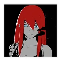 赤嶺みりん - Stickers - VTuber