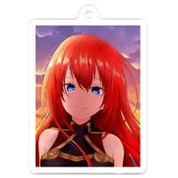 赤嶺みりん - Acrylic Key Chain - Key Chain - VTuber