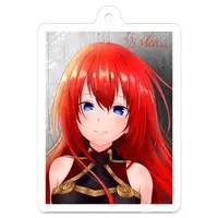 赤嶺みりん - Acrylic Key Chain - Key Chain - VTuber