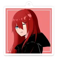 赤嶺みりん - Acrylic Key Chain - Key Chain - VTuber