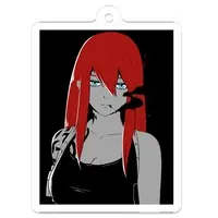 赤嶺みりん - Acrylic Key Chain - Key Chain - VTuber
