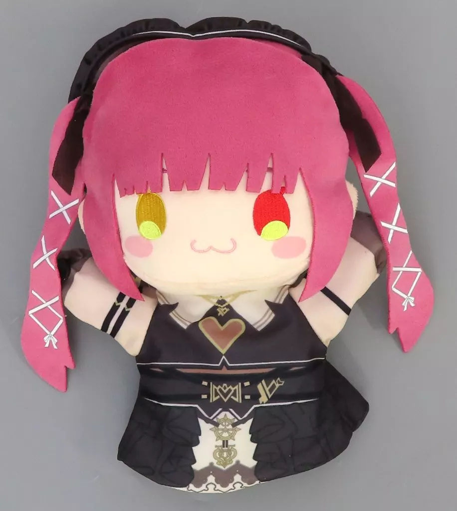 Houshou Marine - Puppet Plush - Plush - hololive