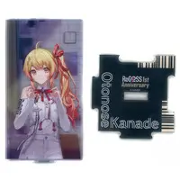 Otonose Kanade - Acrylic stand - ReGLOSS