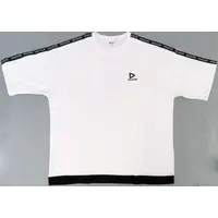 Hoshimachi Suisei - Clothes - Hoshimatic Project - T-shirts - hololive Size-L