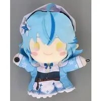 Yukihana Lamy - Puppet Plush - Plush - hololive