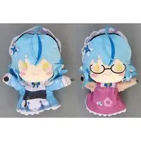 Yukihana Lamy - Puppet Plush - Plush - hololive