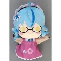 Yukihana Lamy - Puppet Plush - Plush - hololive