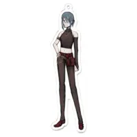 時芳透子 - Acrylic Key Chain - Key Chain - VTuber