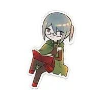 時芳透子 - Badge - VTuber