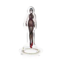 時芳透子 - Acrylic stand - VTuber Size-50x50mm