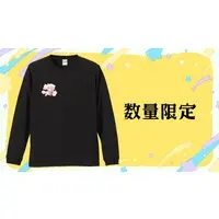 Hanatoki Sakura - Clothes - T-shirts - VTuber