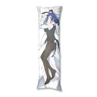 Senno Inori & せんのいのり - Dakimakura Cover - VTuber