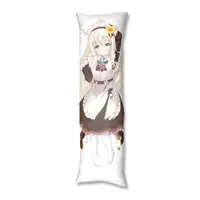 Yukishiro Azusa - Dakimakura Cover - VTuber
