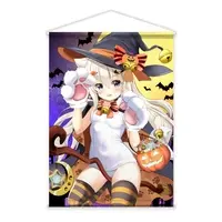 Yukishiro Azusa - Tapestry - VTuber