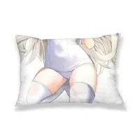 Yukishiro Azusa - Cushion Cover - VTuber
