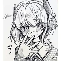 Yosuzu - Illustration Board - VTuber