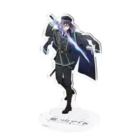 紫ノ山アイト Aito Ch. - Acrylic stand - VTuber