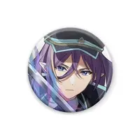 紫ノ山アイト Aito Ch. - Badge - VTuber