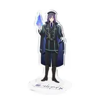 紫ノ山アイト Aito Ch. - Acrylic stand - VTuber