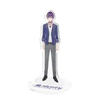 紫ノ山アイト Aito Ch. - Acrylic stand - VTuber