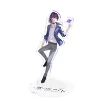 紫ノ山アイト Aito Ch. - Acrylic stand - VTuber