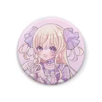 Nagisa Yura - Badge - VTuber