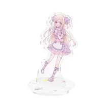 Nagisa Yura - Acrylic stand - VTuber